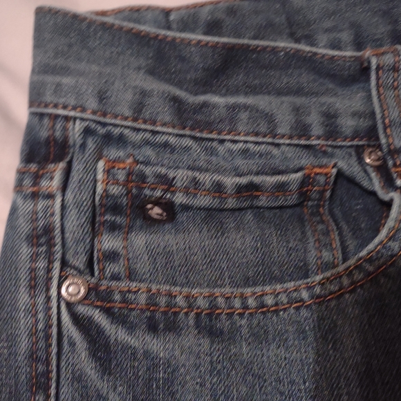 RipCurl jeans sz30 - Picture 6 of 8